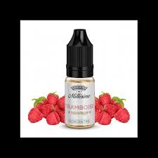 Concentré - Framboise Sauvage 0mg 10 ml - Millésime
